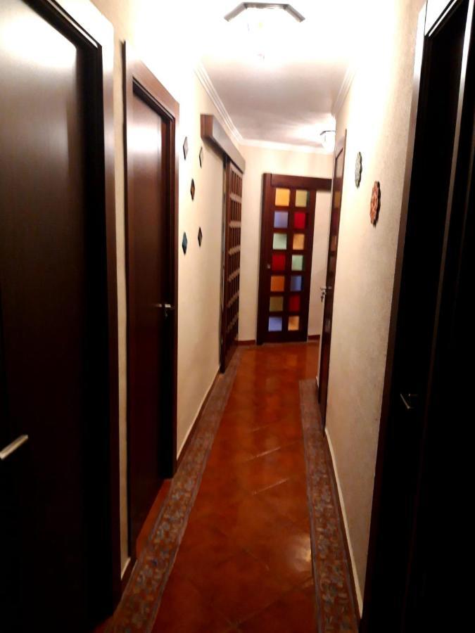 Benalmadena Playa Apartamento Exterior foto